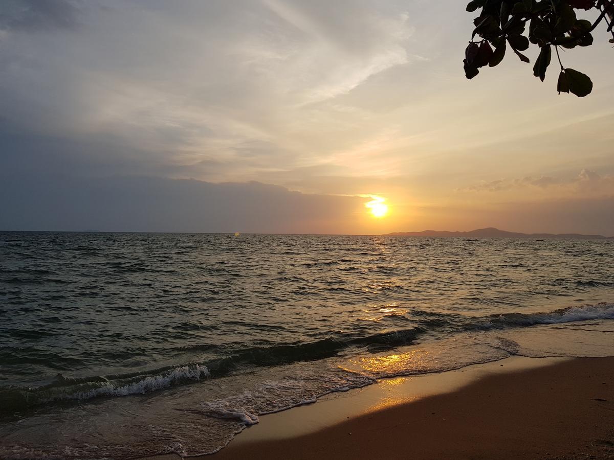 Unixx By Patsamon Daire Pattaya Dış mekan fotoğraf